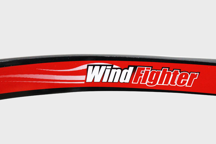 Wind Fighter
